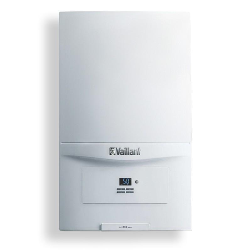 vaillant vaillant caldaia ecotec pure vmw 246/7-2 (h-it) - foto 1