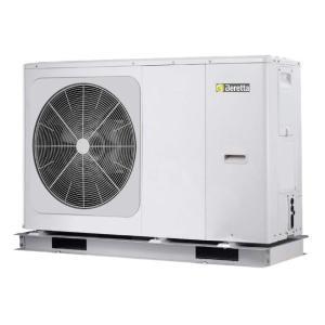 Pompa di calore hydro unit m 012