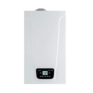 Caldaia  duo-tec compact e 28