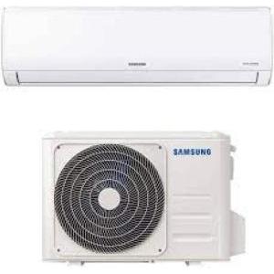Cclimatizzatore ar35 9000 btu 2,6kw c/display set r32