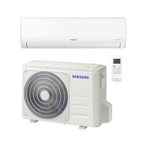 Condizionatore ar35 18000 btu 5,3kw c/display set r32