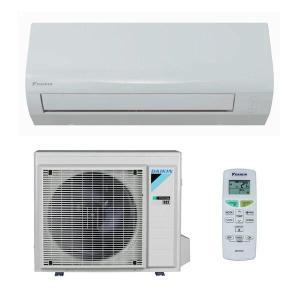 Condizionatore mono ftxf-d + rxf-d sensira 12000 btu kw+