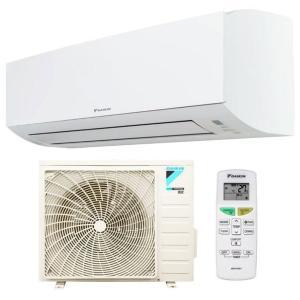 Condizionatore mono ftxq-35a+rxq-35a r32 12000 btu - per ambienti fino a 40 mq