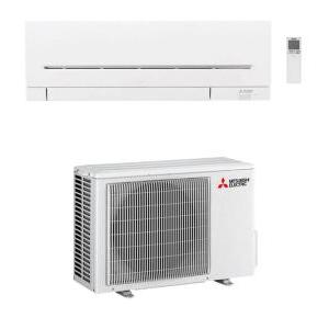 Condizionarore ap 7000 btu 2,0kw wifi r32