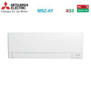 Cdz ay 2,5kw r32 wi-fi solo unita' interna