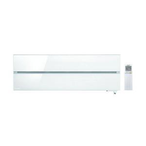 Ln 2,5 kw bianco perla r32 - solo unita' interna