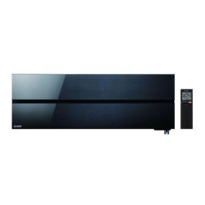 Ln 3,5 kw black r32 - solo unita' interna