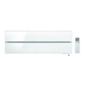 Ln 3,5 kw bianco perla r32 - solo unita' interna