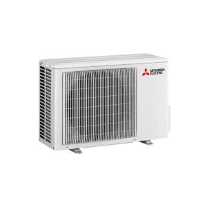 Cdz serie ay 2,5kw r32 solo unita' esterna