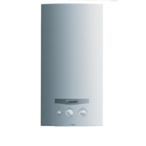 Scaldabagno  camera aperta atmomag new nox it 144/1 l mtn