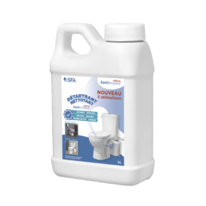 Liquido anticalcare (5 lt)