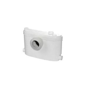 Sanislim wc+lavabo+doccia+bidet