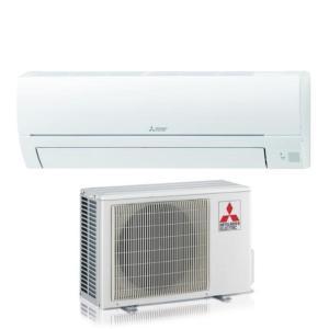 Condizionatore hr 15000 btu 4,2 kw r32