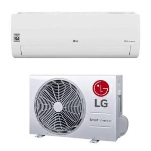 Condizionatore libero smart 12000 btu  r32 c/wi-fi voice control