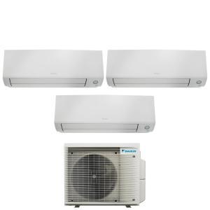 Condizionatore trial perfera all seasons 9+9+9 unita' esterna 5.2 kw wifi