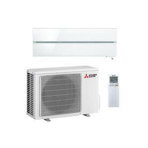 Climatizzatore monosplit 9000 btu wifi  muz-ln25vg msz-ln25vgv