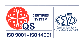 ISO 9001 - ISO 14001